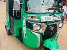 Bajaj RE 205 2014 Three Wheel