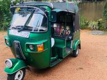 Bajaj RE 205 2011 Three Wheel