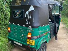 Bajaj RE 205 2013 Three Wheel