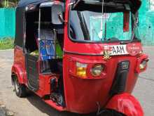 Bajaj RE 205 2013 Three Wheel