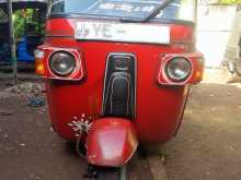 Bajaj Re 205 2010 Three Wheel