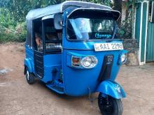 Bajaj RE 205 2013 Three Wheel
