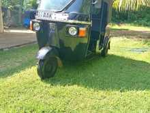 Bajaj RE 205 2013 Three Wheel