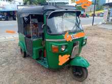 Bajaj Re 205 2012 Three Wheel