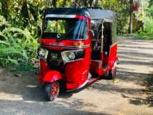 Bajaj RE 205 2015 Three Wheel