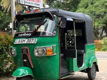 Bajaj RE 205 2013 Three Wheel
