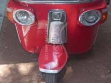 Bajaj RE 205 2011 Three Wheel