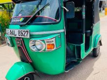 Bajaj RE 205 2013 Three Wheel