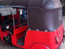 Bajaj RE 205 2014 Three Wheel