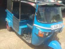 Bajaj Re 205 2013 Three Wheel