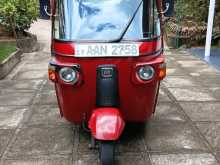 Bajaj RE 205 2014 Three Wheel