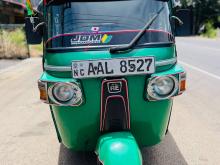 Bajaj RE 205 2013 Three Wheel