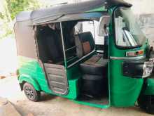 Bajaj Re 205 2017 Three Wheel
