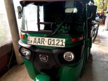 Bajaj RE 2014 Three Wheel