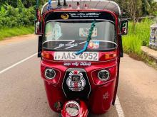 Bajaj RE 205 2014 Three Wheel