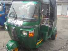 Bajaj RE 205 2012 Three Wheel