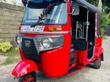 Bajaj RE 205 2015 Three Wheel