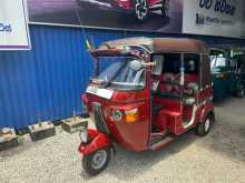 Bajaj RE 205 2012 Three Wheel