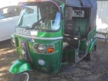 Bajaj RE 205 2012 Three Wheel
