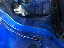 Bajaj RE 205 2013 Three Wheel