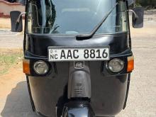 Bajaj RE 205 2012 Three Wheel