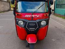 Bajaj RE 205 2025 Three Wheel