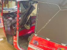 Bajaj RE 205 2011 Three Wheel