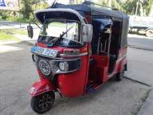 Bajaj RE 205 2015 Three Wheel