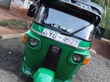Bajaj RE 205 2011 Three Wheel