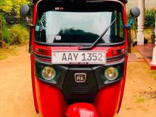 Bajaj RE 205 2015 Three Wheel