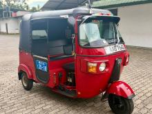 Bajaj RE 205 2012 Three Wheel