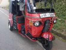 Bajaj Re 205 2010 Three Wheel