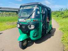 Bajaj RE 205 2014 Three Wheel