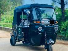 Bajaj Re 205 2015 Three Wheel