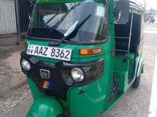Bajaj Re 205 2015 Three Wheel