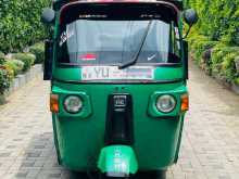 Bajaj RE 205 2011 Three Wheel