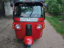 Bajaj Re 205 2011 Three Wheel