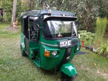 Bajaj RE 205 2011 Three Wheel