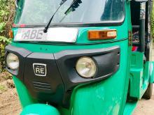 Bajaj RE 205 2015 Three Wheel