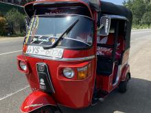 Bajaj RE 205 2011 Three Wheel