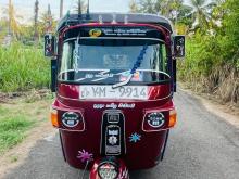 Bajaj RE 205 2011 Three Wheel