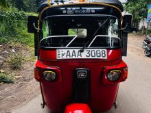 Bajaj RE 205 2012 Three Wheel
