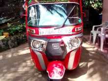 Bajaj Re 205 2015 Three Wheel