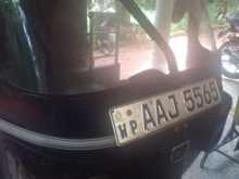 Bajaj RE 205 2013 Three Wheel