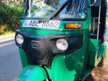 Bajaj RE 205 2015 Three Wheel