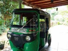 Bajaj Re 205 2015 Three Wheel