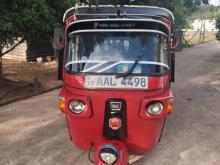 Bajaj RE 205 2013 Three Wheel