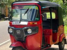 Bajaj RE 205 2019 Three Wheel