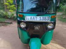 Bajaj RE 205 2014 Three Wheel