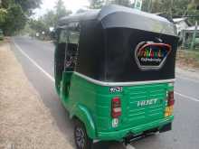 Bajaj RE 205 2014 Three Wheel